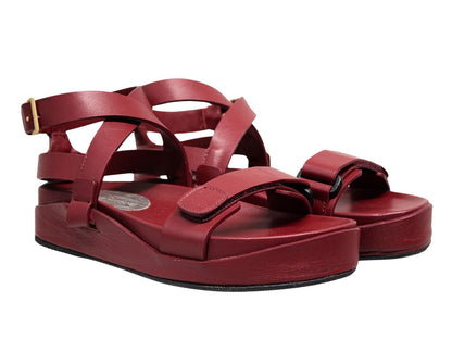 Wedge Sandal