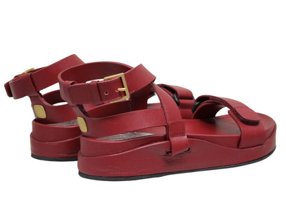 Wedge Sandal