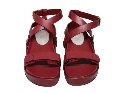 Wedge Sandal