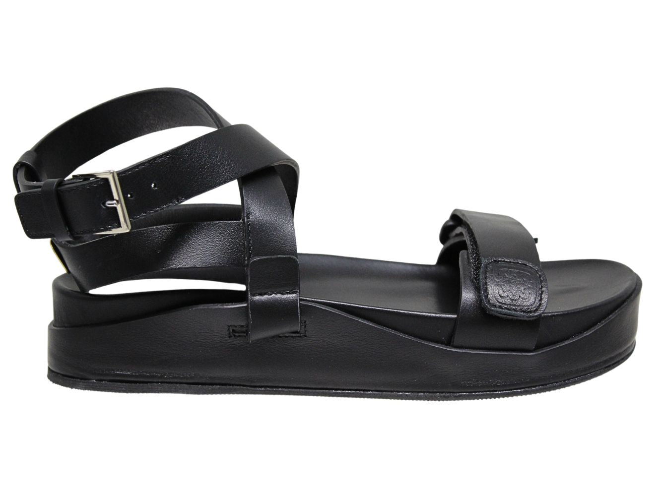 Wedge Sandal