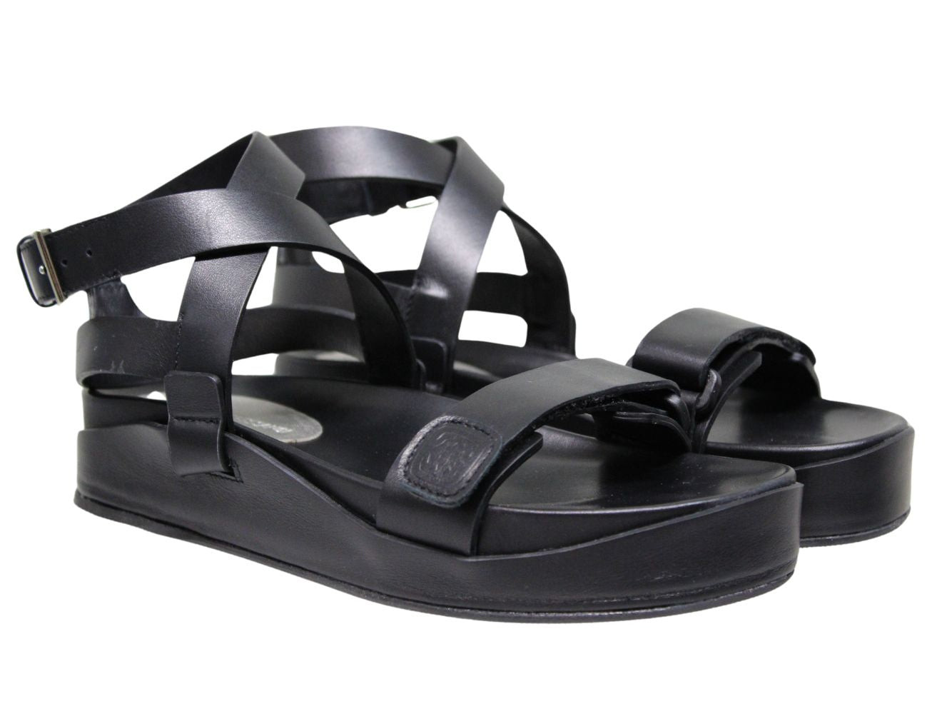 Wedge Sandal