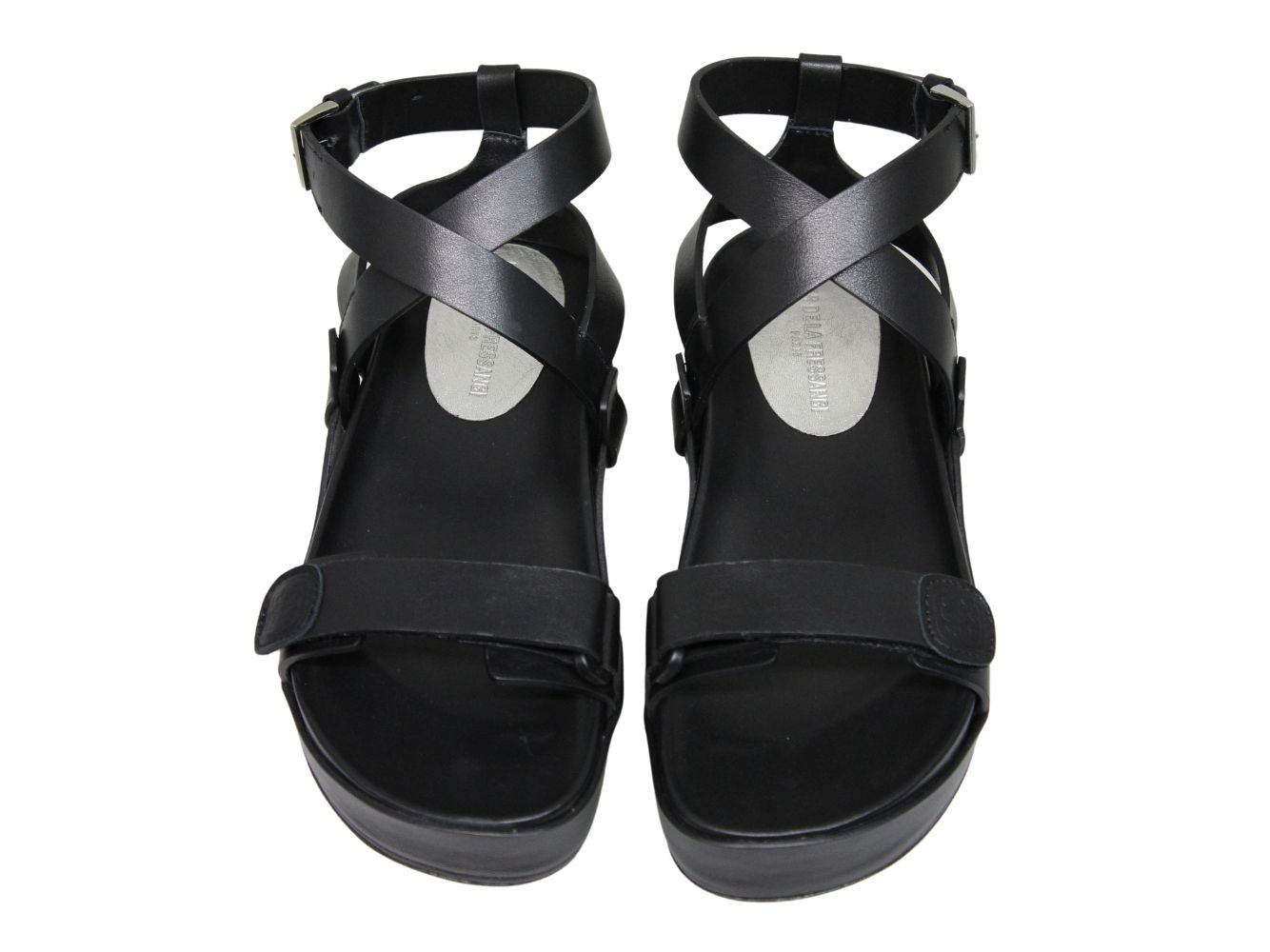 Wedge Sandal