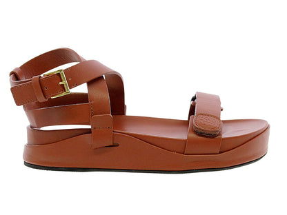 Wedge Sandal