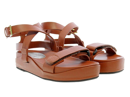 Wedge Sandal