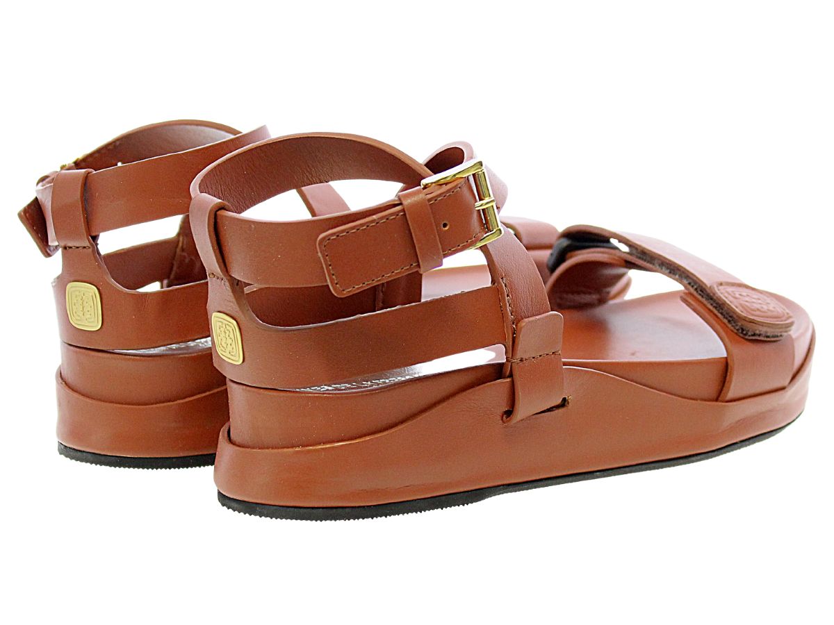 Wedge Sandal