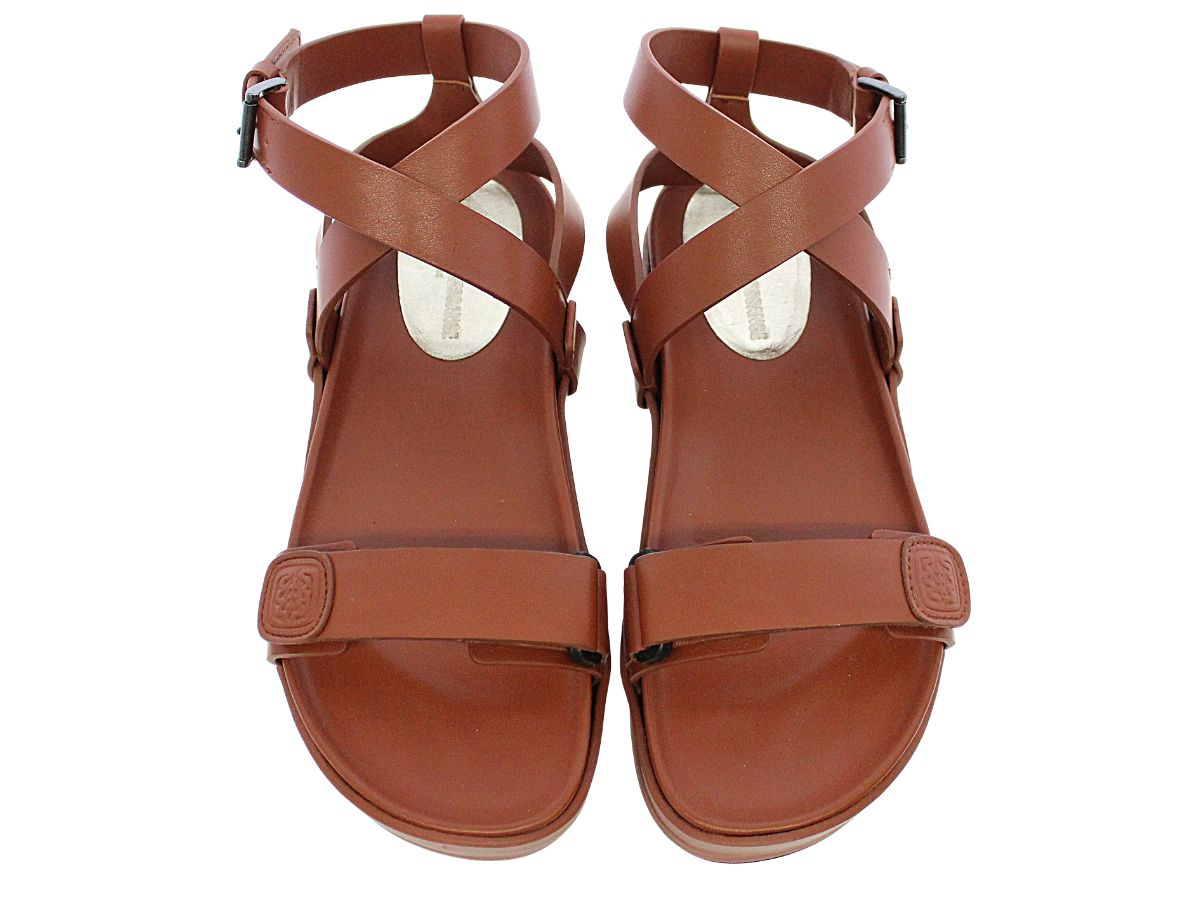 Wedge Sandal