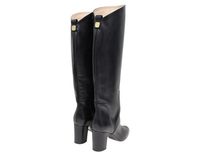 High Boot with 70 mm heel