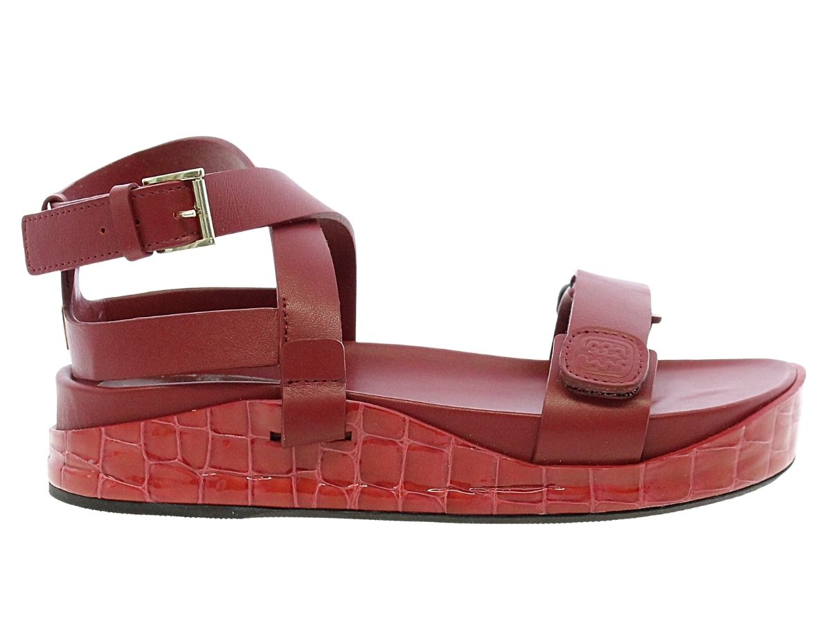 Wedge Sandal