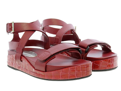 Wedge Sandal