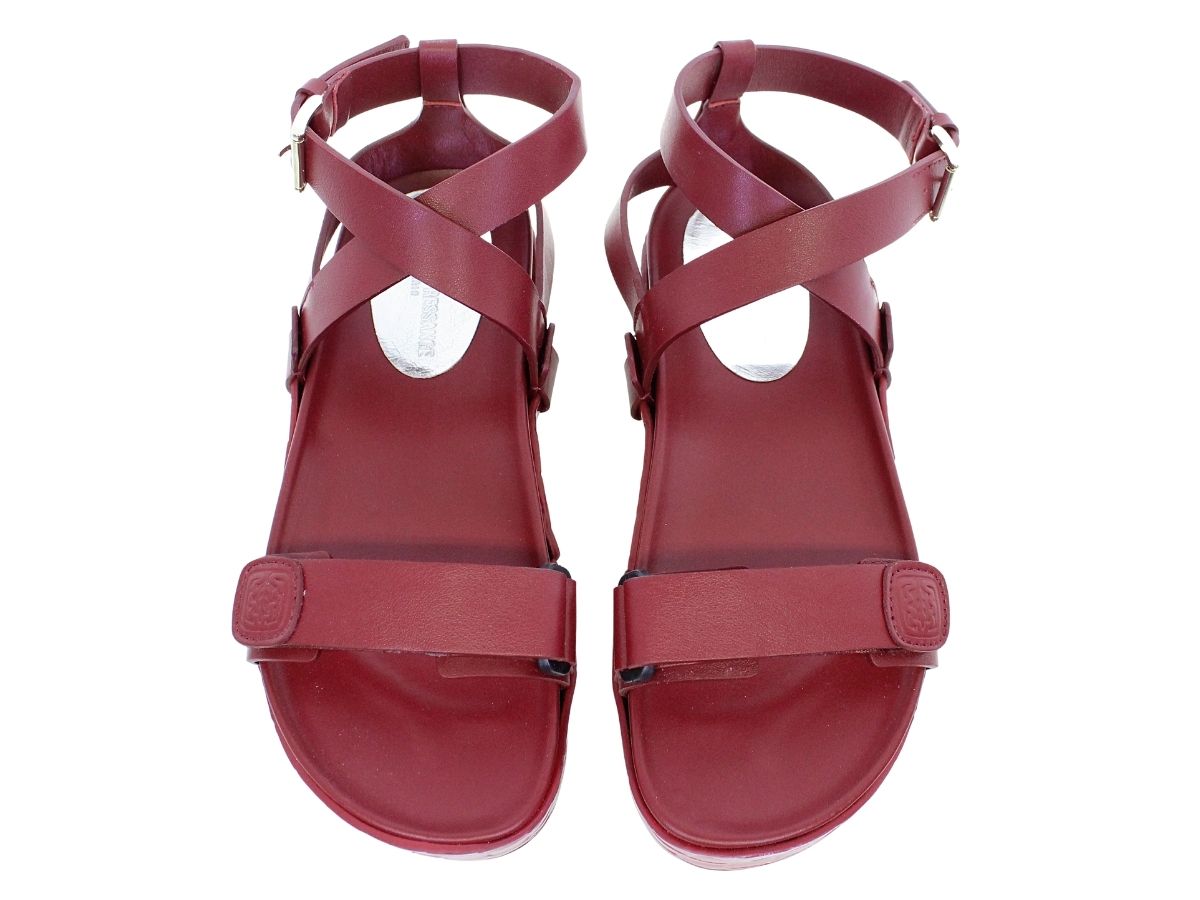 Ines wedge outlet