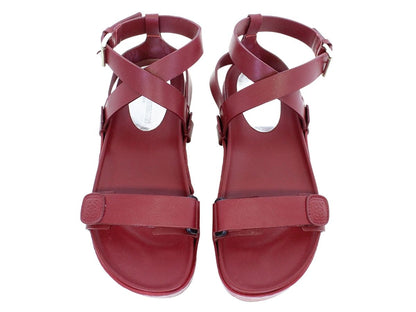 Wedge Sandal