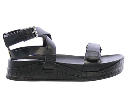 Wedge Sandal