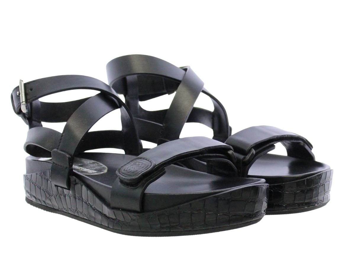 Wedge Sandal