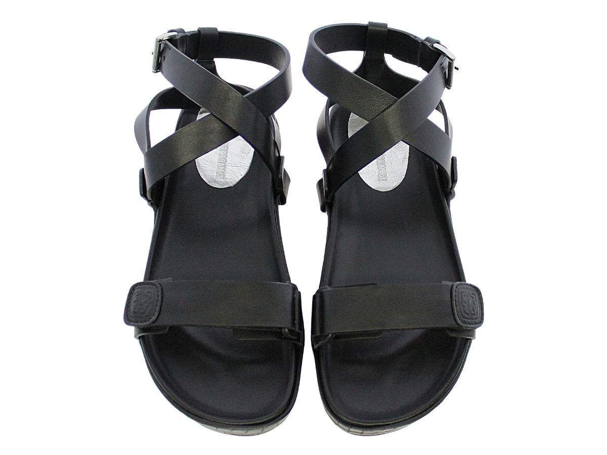 Wedge Sandal