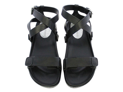 Wedge Sandal